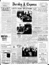 Burnley Express Saturday 08 December 1951 Page 1
