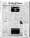Burnley Express Saturday 02 February 1952 Page 1