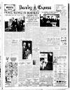 Burnley Express Wednesday 06 February 1952 Page 1