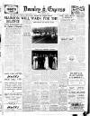 Burnley Express Wednesday 13 February 1952 Page 1