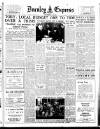 Burnley Express Saturday 29 March 1952 Page 1