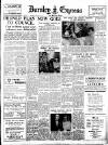 Burnley Express Saturday 31 January 1953 Page 1