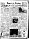 Burnley Express Saturday 07 March 1953 Page 1