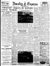 Burnley Express Wednesday 22 April 1953 Page 1