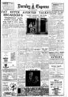 Burnley Express Saturday 18 July 1953 Page 1