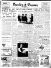 Burnley Express Saturday 19 December 1953 Page 1
