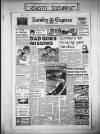 Burnley Express