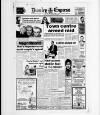 Burnley Express