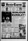 Burnley Express