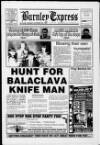 Burnley Express