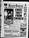 Burnley Express