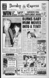 Burnley Express