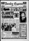 Burnley Express