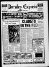 Burnley Express