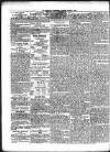 Swindon Advertiser and North Wilts Chronicle Monday 08 March 1858 Page 2