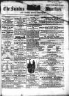 Swindon Advertiser and North Wilts Chronicle Monday 10 May 1858 Page 1