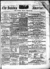 Swindon Advertiser and North Wilts Chronicle Monday 07 June 1858 Page 1