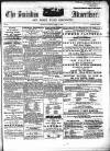 Swindon Advertiser and North Wilts Chronicle Monday 14 June 1858 Page 1