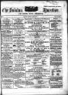 Swindon Advertiser and North Wilts Chronicle Monday 28 June 1858 Page 1