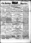 Swindon Advertiser and North Wilts Chronicle Monday 12 July 1858 Page 1