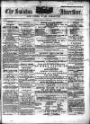 Swindon Advertiser and North Wilts Chronicle Monday 26 July 1858 Page 1
