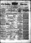 Swindon Advertiser and North Wilts Chronicle Monday 09 August 1858 Page 1