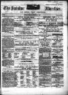 Swindon Advertiser and North Wilts Chronicle Monday 13 September 1858 Page 1