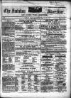 Swindon Advertiser and North Wilts Chronicle Monday 20 September 1858 Page 1