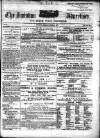 Swindon Advertiser and North Wilts Chronicle Monday 04 October 1858 Page 1