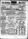 Swindon Advertiser and North Wilts Chronicle Monday 11 October 1858 Page 1