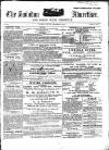 Swindon Advertiser and North Wilts Chronicle Monday 15 November 1858 Page 1