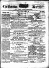 Swindon Advertiser and North Wilts Chronicle Monday 22 November 1858 Page 1
