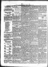 Swindon Advertiser and North Wilts Chronicle Monday 29 November 1858 Page 2