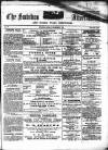 Swindon Advertiser and North Wilts Chronicle Monday 06 December 1858 Page 1