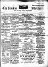 Swindon Advertiser and North Wilts Chronicle Monday 13 December 1858 Page 1