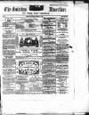 Swindon Advertiser and North Wilts Chronicle Monday 17 January 1859 Page 1