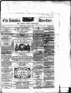 Swindon Advertiser and North Wilts Chronicle Monday 31 January 1859 Page 1