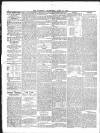 Swindon Advertiser and North Wilts Chronicle Monday 27 June 1859 Page 2