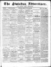 Swindon Advertiser and North Wilts Chronicle Monday 11 July 1859 Page 1