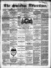 Swindon Advertiser and North Wilts Chronicle Monday 07 November 1859 Page 1
