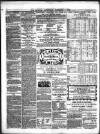 Swindon Advertiser and North Wilts Chronicle Monday 07 November 1859 Page 4