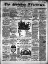 Swindon Advertiser and North Wilts Chronicle Monday 14 November 1859 Page 1