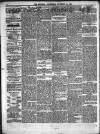 Swindon Advertiser and North Wilts Chronicle Monday 14 November 1859 Page 2