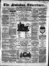 Swindon Advertiser and North Wilts Chronicle Monday 28 November 1859 Page 1