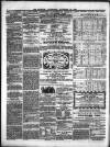 Swindon Advertiser and North Wilts Chronicle Monday 28 November 1859 Page 4