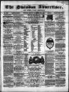Swindon Advertiser and North Wilts Chronicle Monday 26 December 1859 Page 1