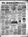 Swindon Advertiser and North Wilts Chronicle Monday 09 January 1860 Page 1