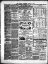 Swindon Advertiser and North Wilts Chronicle Monday 09 January 1860 Page 4