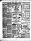 Swindon Advertiser and North Wilts Chronicle Monday 23 January 1860 Page 4