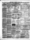 Swindon Advertiser and North Wilts Chronicle Monday 30 January 1860 Page 4
